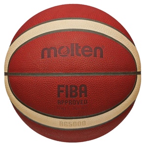 Kamuolys krepš competition B7G5000 FIBA nat. oda